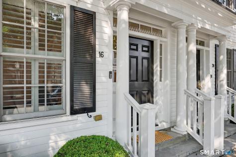 16 Elmwood Drive Fairfield CT 06890