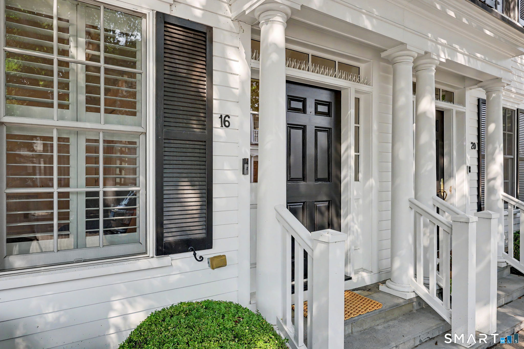 16 Elmwood Drive Fairfield CT 06890