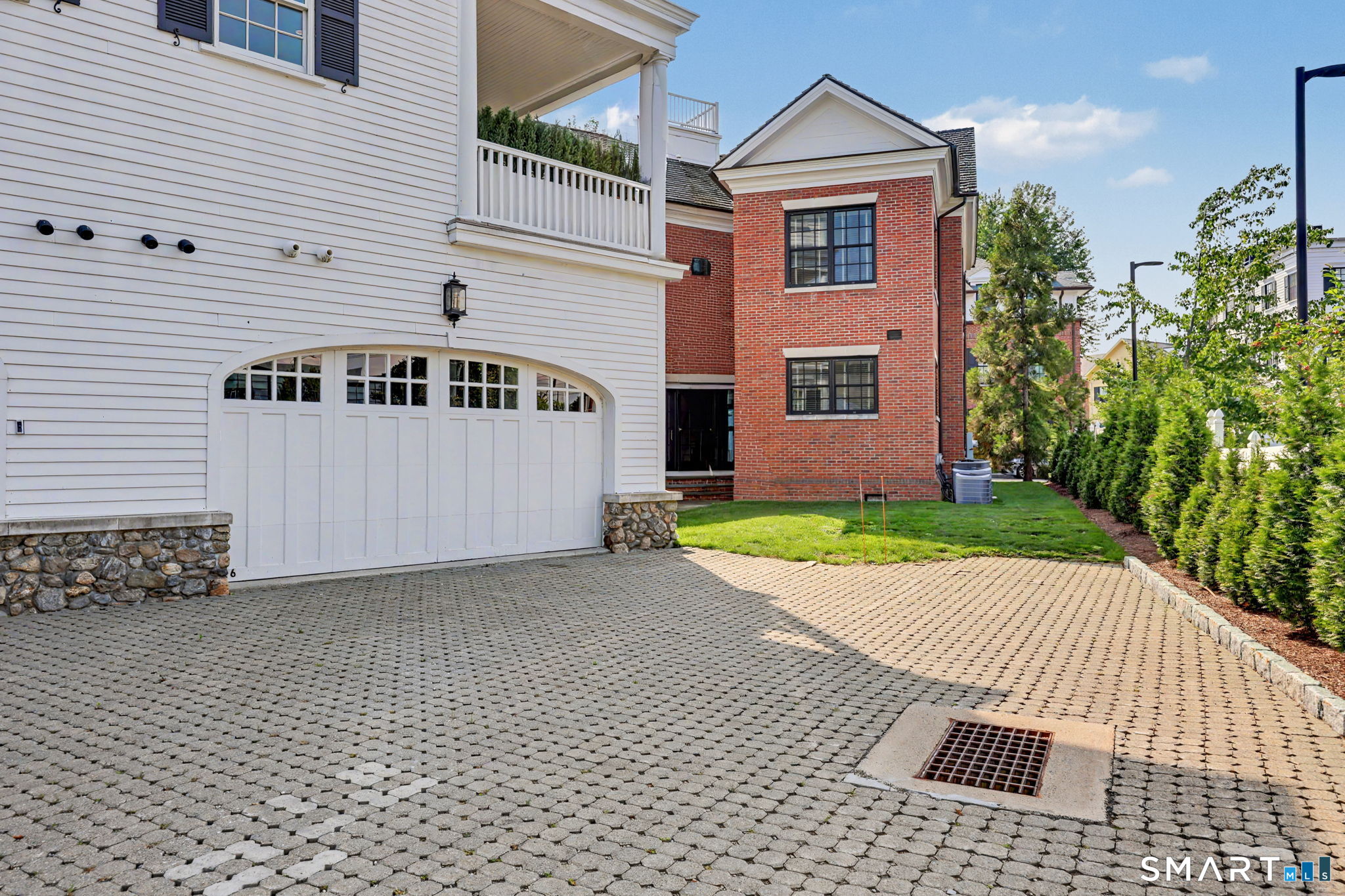 16 Elmwood Drive Fairfield CT 06890