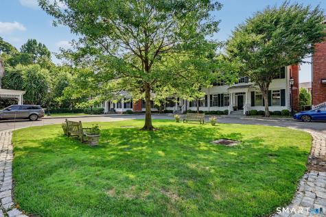 16 Elmwood Drive Fairfield CT 06890