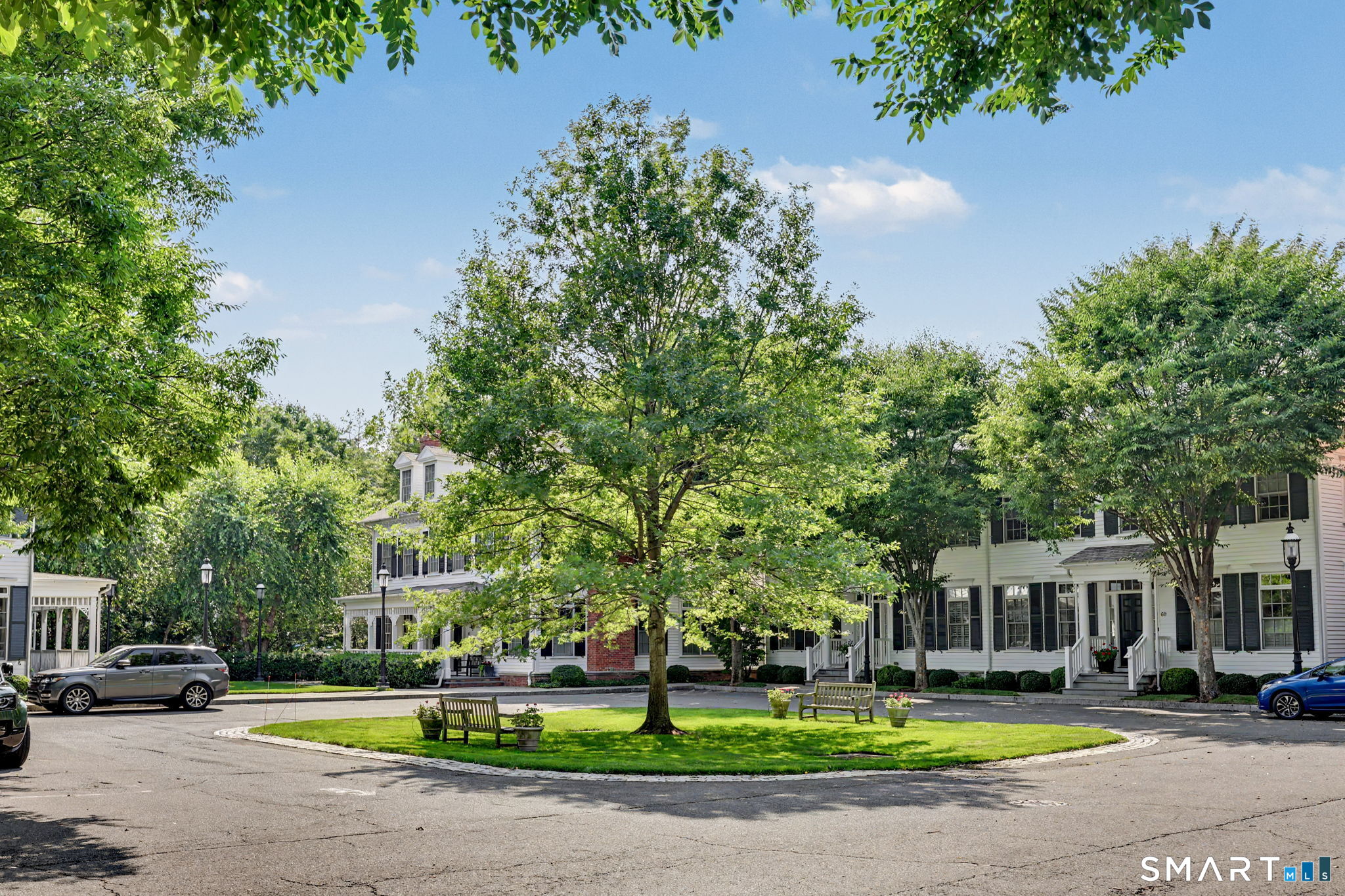 16 Elmwood Drive Fairfield CT 06890