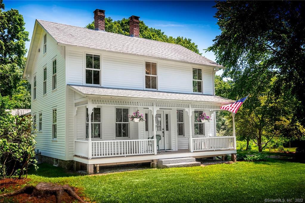 97 Lyme Street Old Lyme CT 06371