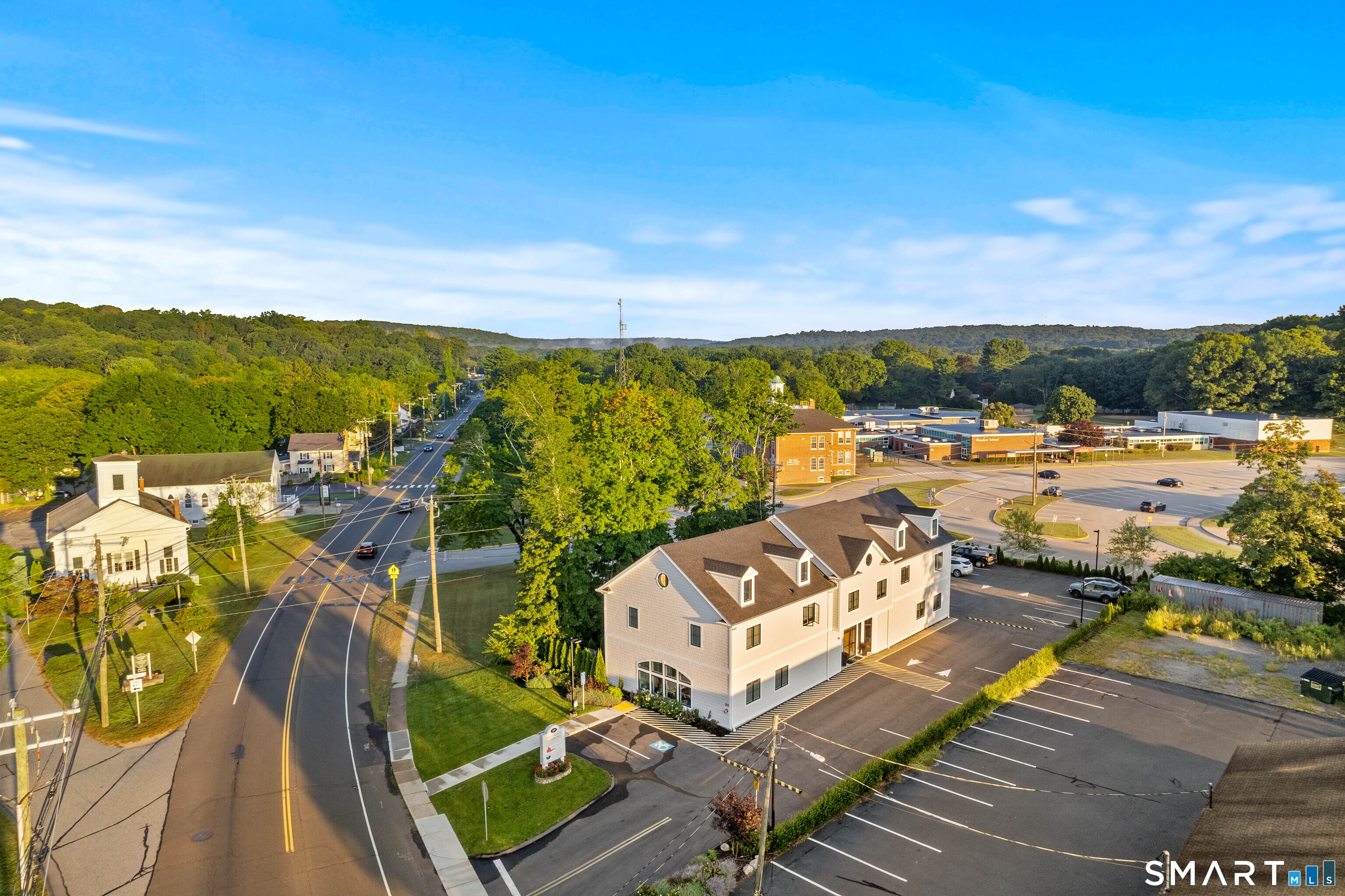 159 Boston Post Road East Lyme CT 06333