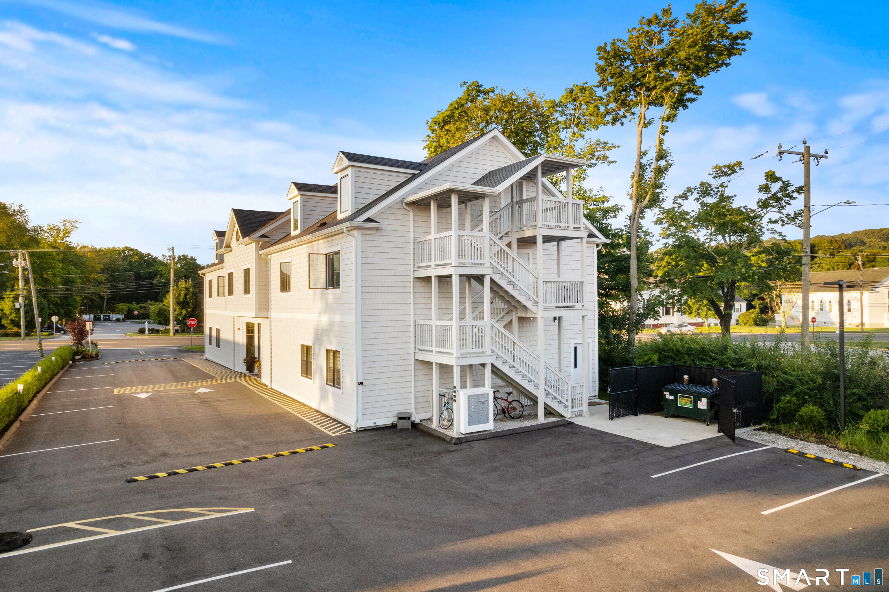159 Boston Post Road East Lyme CT 06333