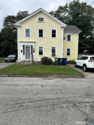18 Noyes Ave (Pawcatuck) Avenue Stonington CT 06378