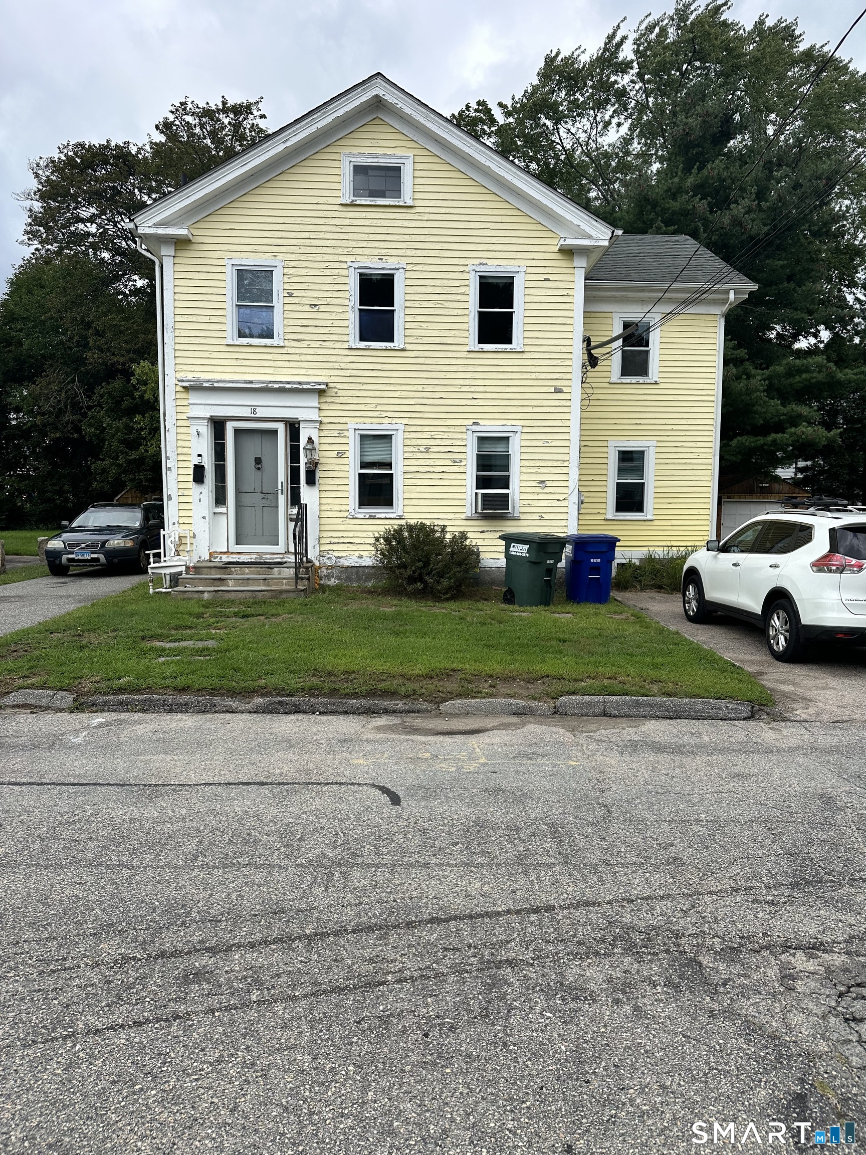 18 Noyes Ave (Pawcatuck) Avenue Stonington CT 06378