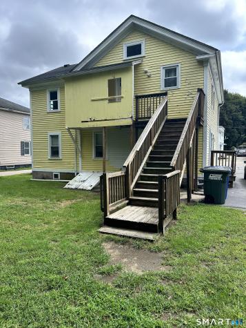 18 Noyes Ave (Pawcatuck) Avenue Stonington CT 06378