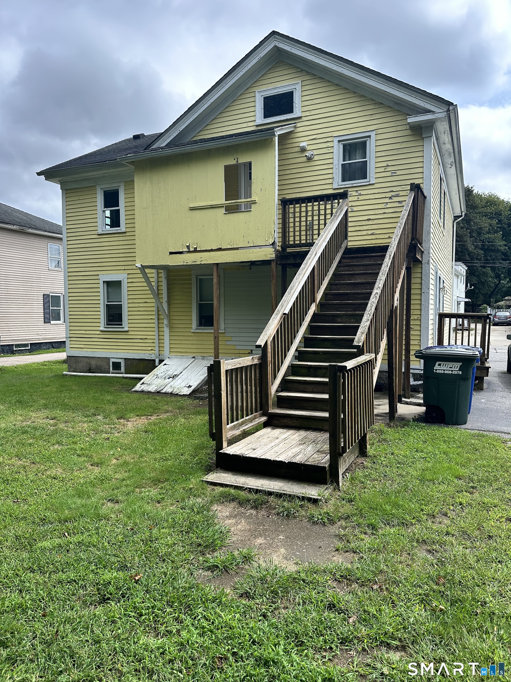 18 Noyes Ave (Pawcatuck) Avenue Stonington CT 06378