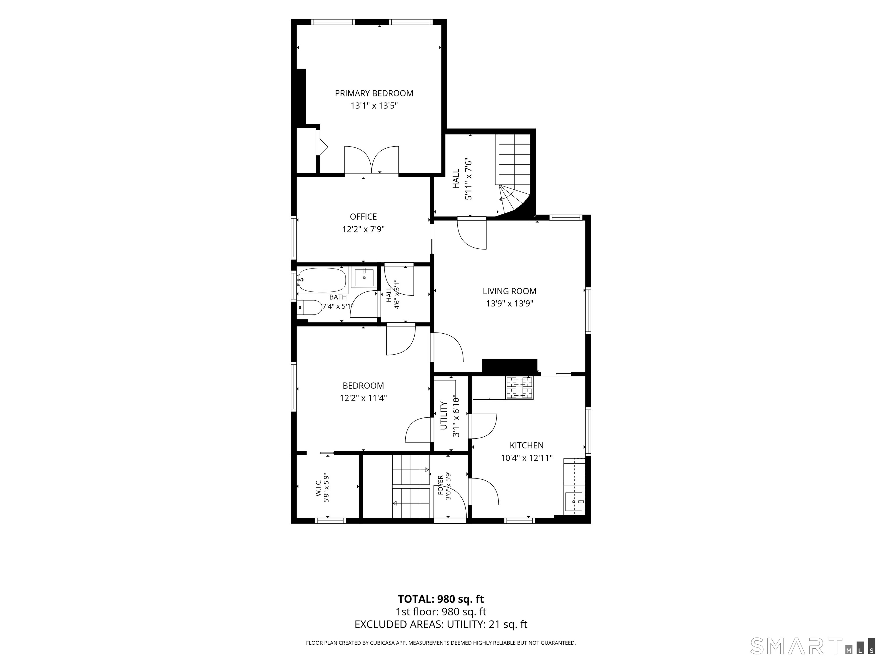 7 University Place New Haven CT 06511