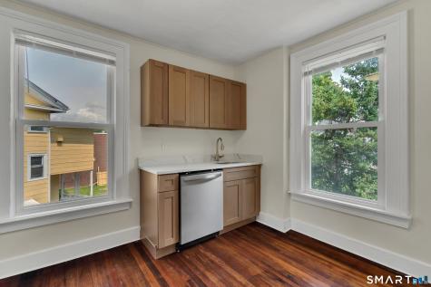 7 University Place New Haven CT 06511