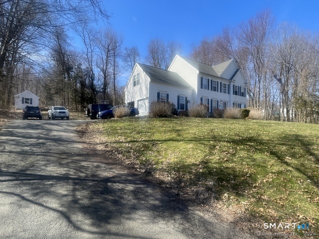 20 Gaylord Mountain Road Hamden CT 06518