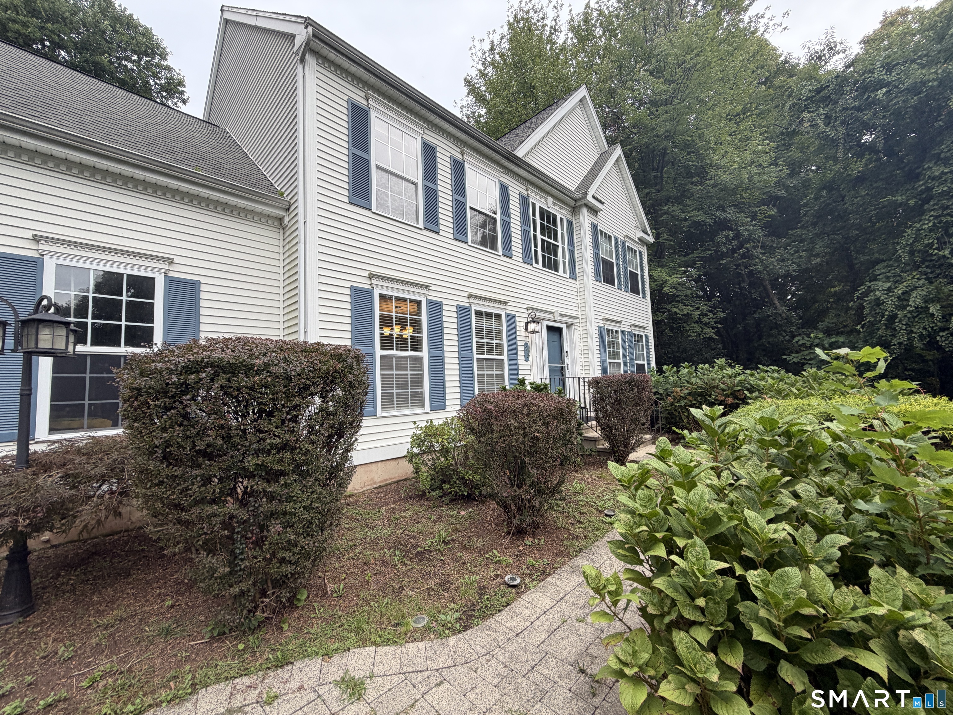 20 Gaylord Mountain Road Hamden CT 06518