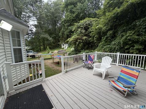20 Gaylord Mountain Road Hamden CT 06518