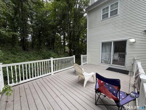 20 Gaylord Mountain Road Hamden CT 06518