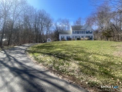 20 Gaylord Mountain Road Hamden CT 06518