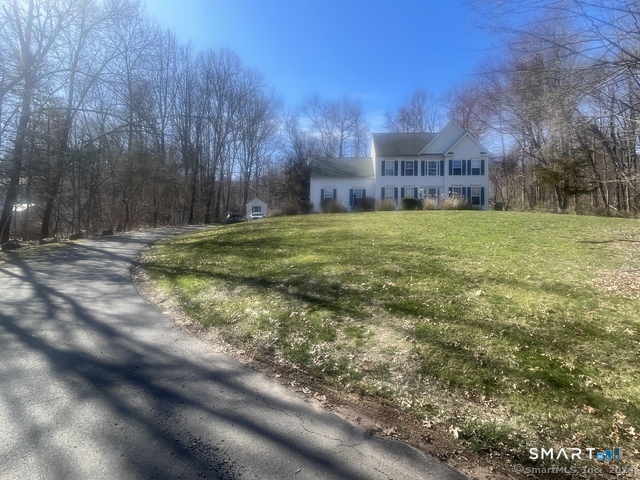 20 Gaylord Mountain Road Hamden CT 06518