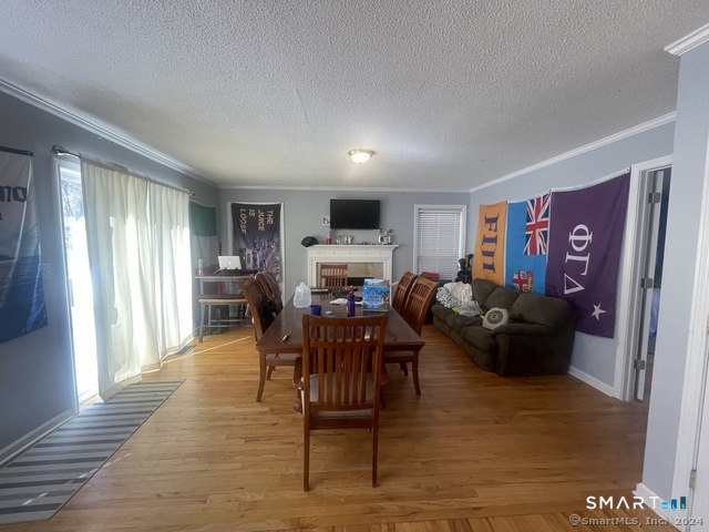 20 Gaylord Mountain Road Hamden CT 06518