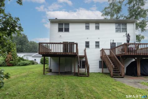 10 Clancy Road Branford CT 06405