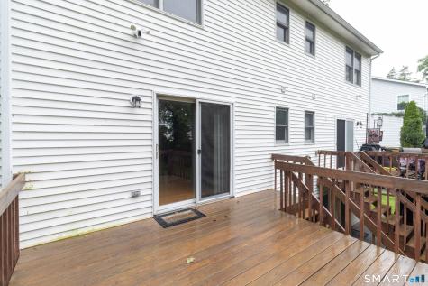 10 Clancy Road Branford CT 06405