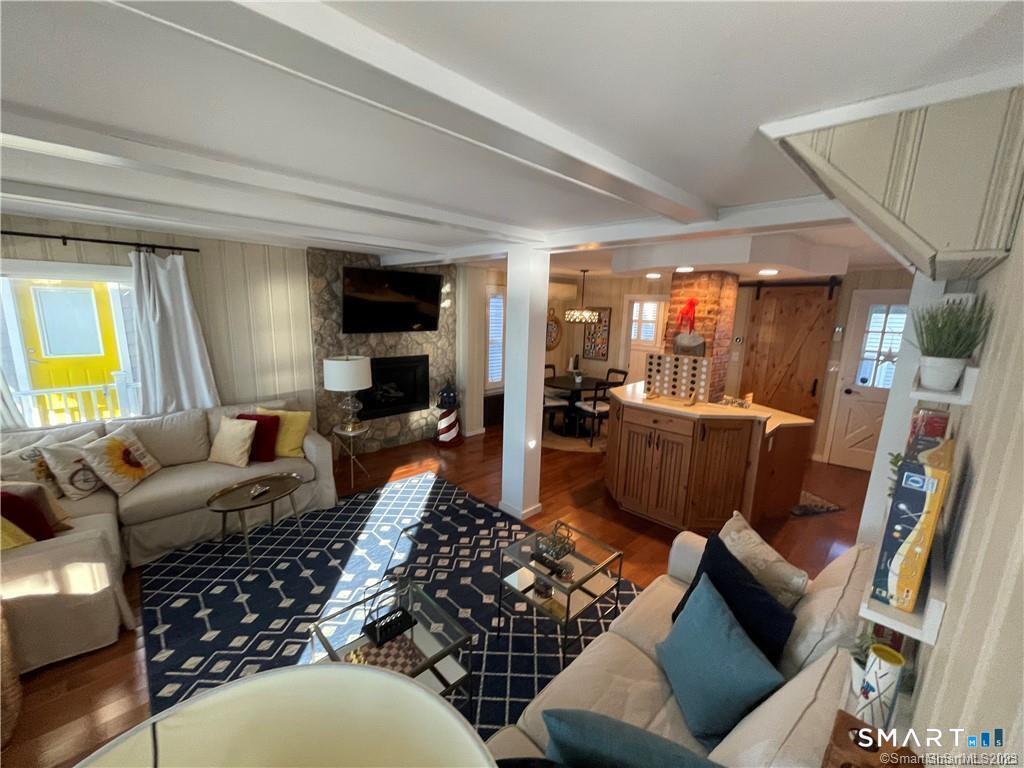 59 Melba Street Milford CT 06460
