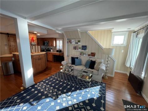 59 Melba Street Milford CT 06460
