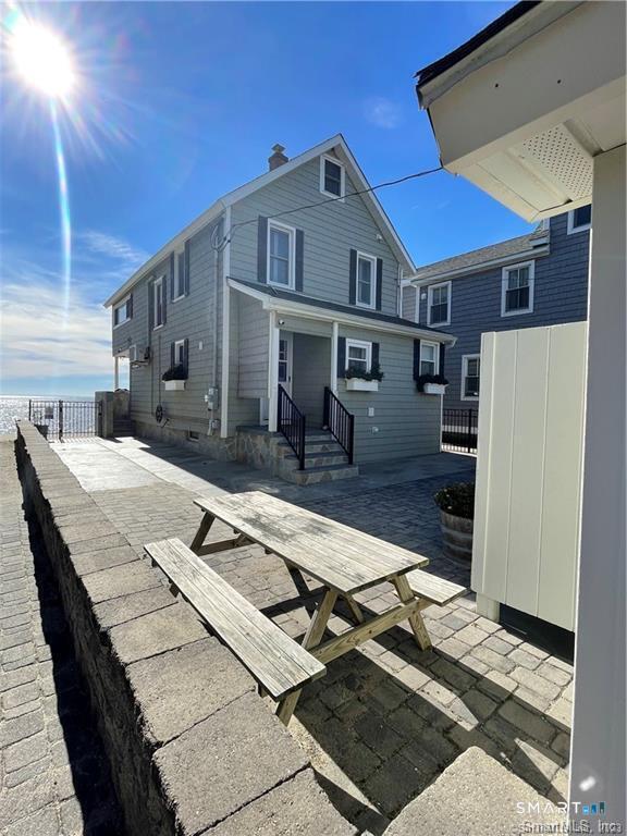 59 Melba Street Milford CT 06460