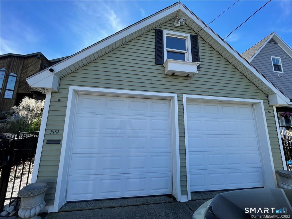 59 Melba Street Milford CT 06460