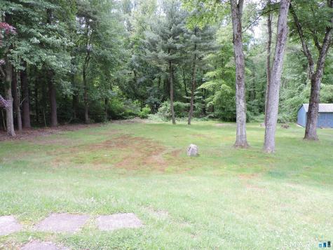 60 Mohegan Trail South Windsor CT 06074