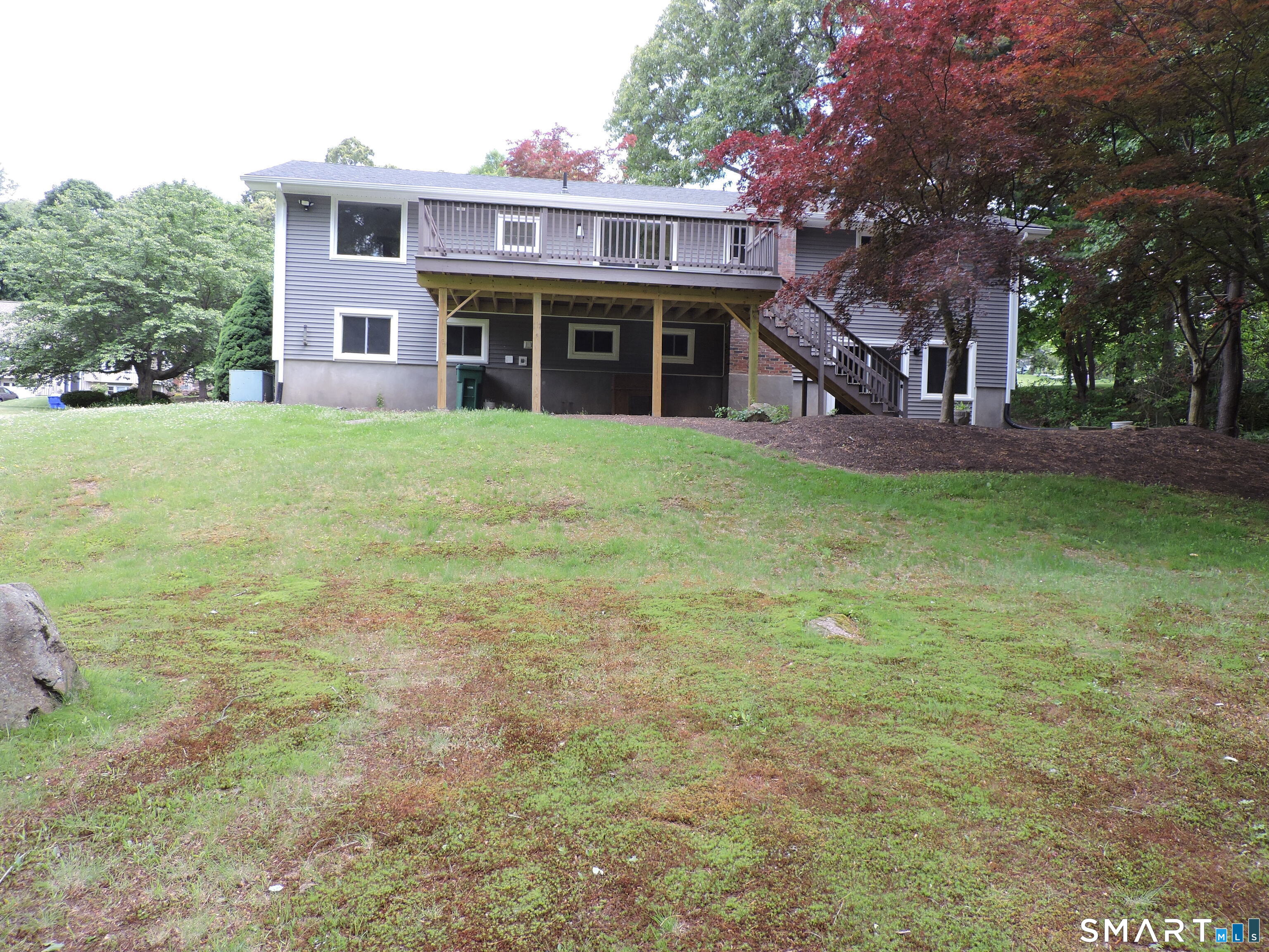 60 Mohegan Trail South Windsor CT 06074