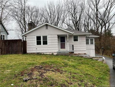 57 Berkshire Drive Brookfield CT 06804