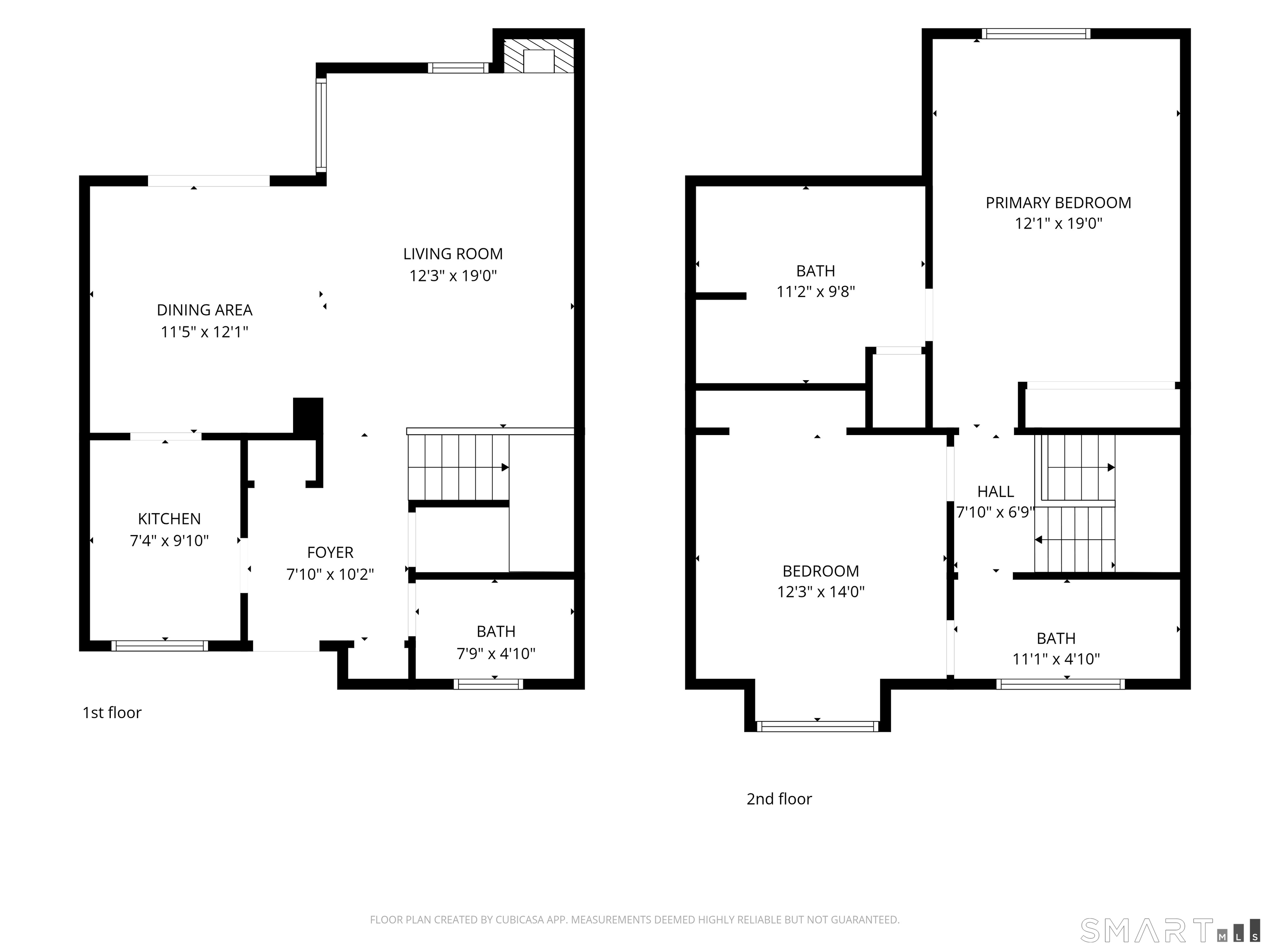 12 Greenbrair Drive Farmington CT 06032