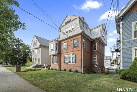 251 Lawrence Street New Haven CT 06511