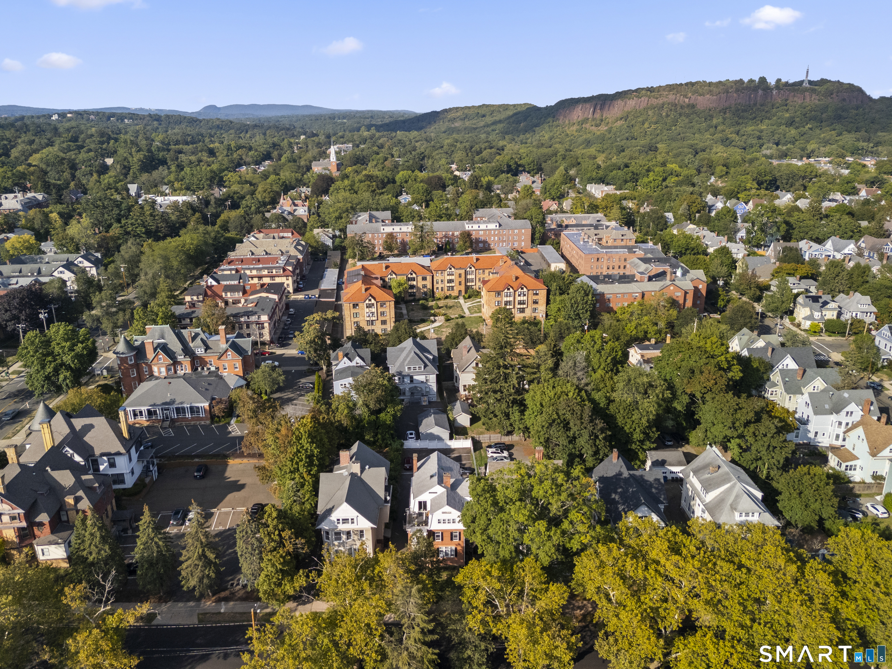 251 Lawrence Street New Haven CT 06511