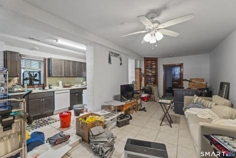 251 Lawrence Street New Haven CT 06511