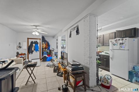 251 Lawrence Street New Haven CT 06511