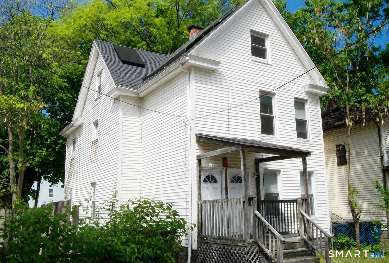 27 Lilac Street New Haven CT 06511