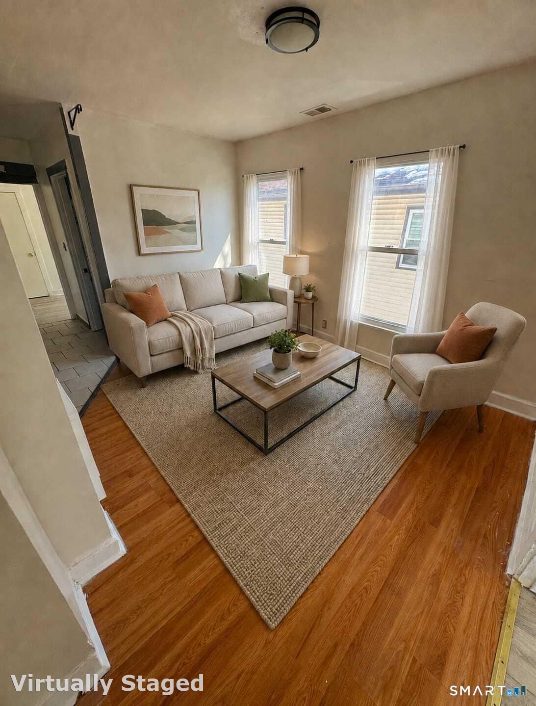 27 Lilac Street New Haven CT 06511
