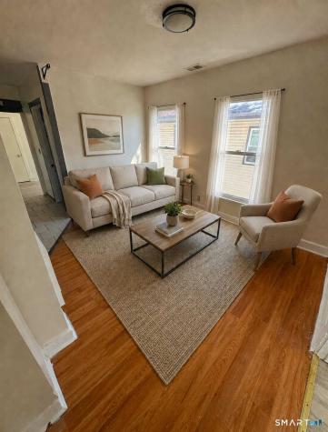 27 Lilac Street New Haven CT 06511
