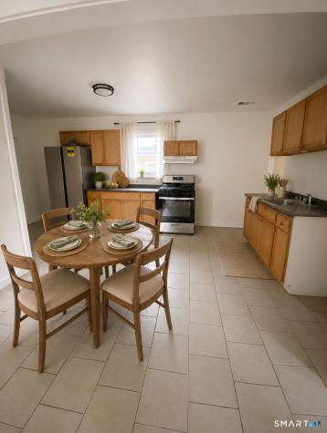 27 Lilac Street New Haven CT 06511