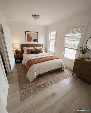 27 Lilac Street New Haven CT 06511