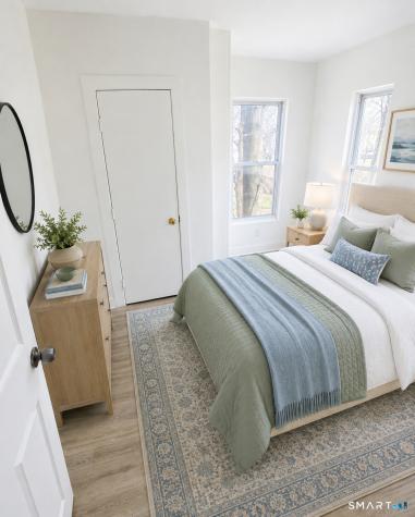 27 Lilac Street New Haven CT 06511