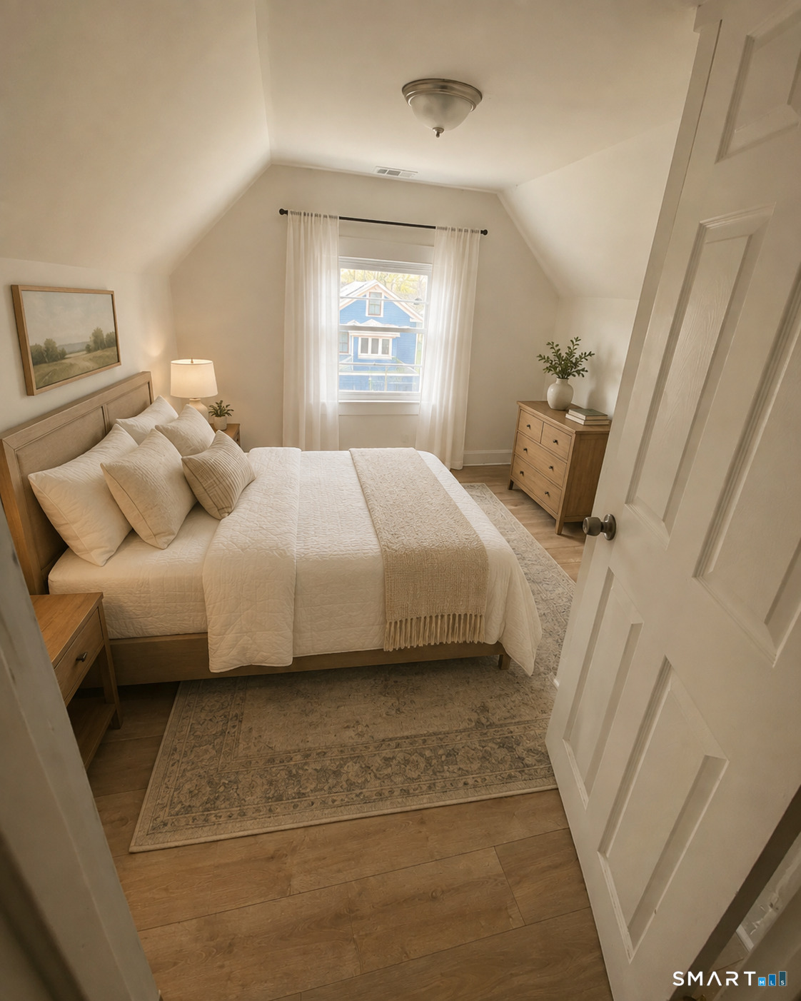 27 Lilac Street New Haven CT 06511