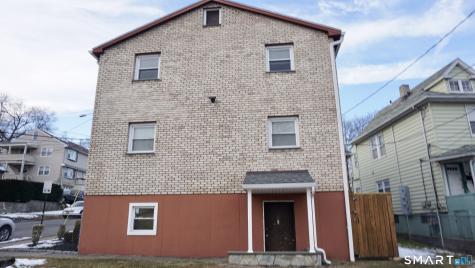 28-30 Sampson Street Bridgeport CT 06606