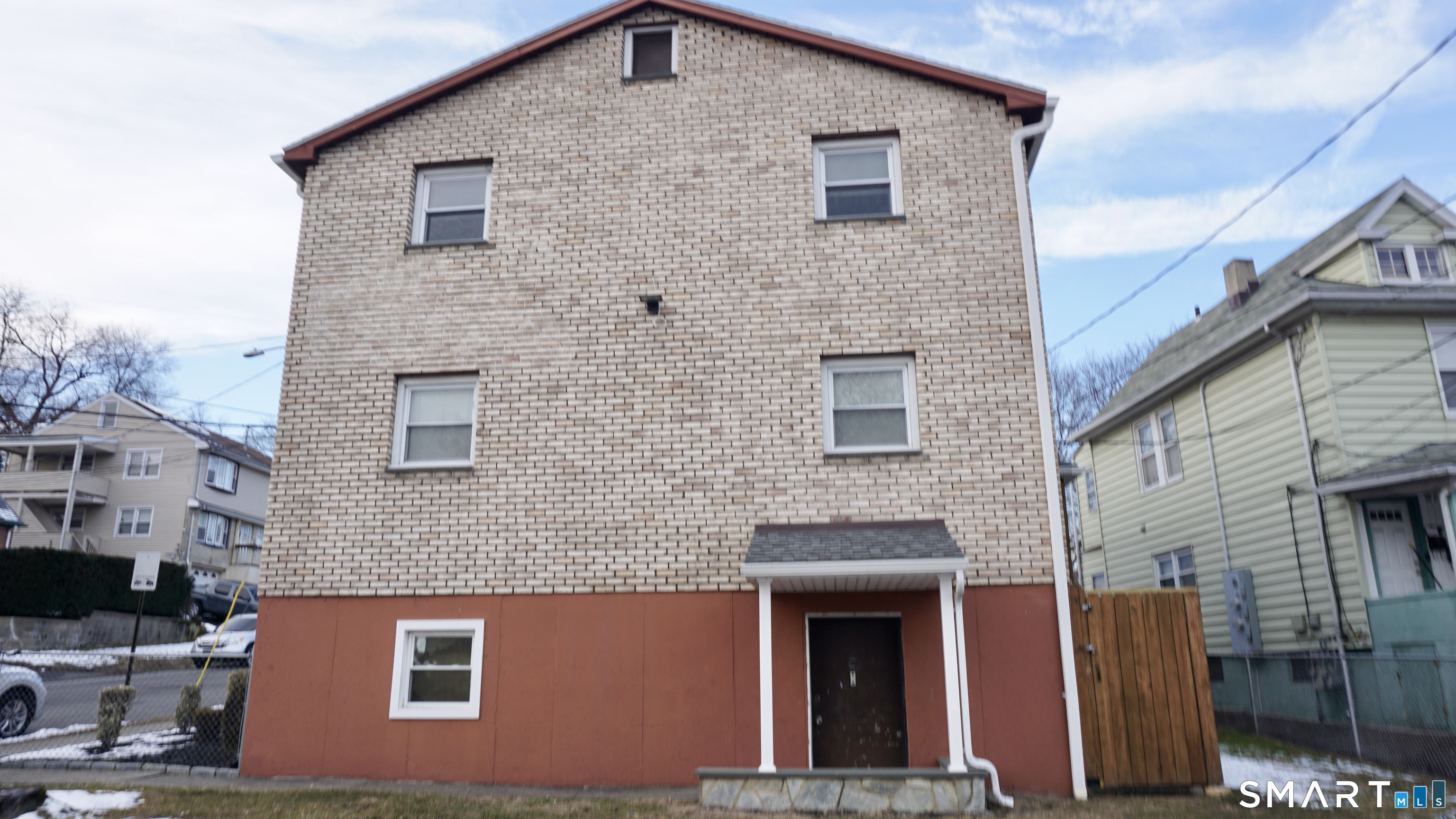 28-30 Sampson Street Bridgeport CT 06606