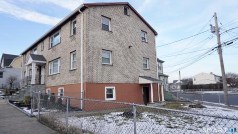 28-30 Sampson Street Bridgeport CT 06606