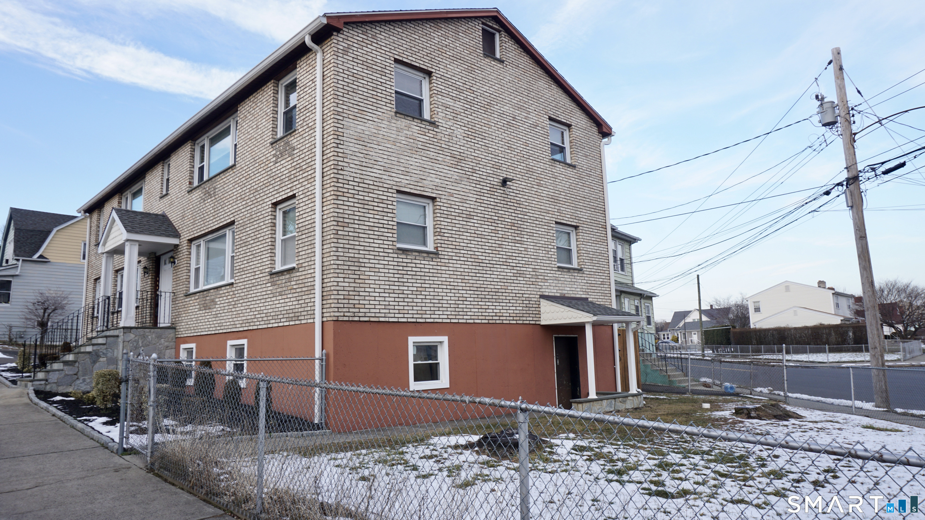 28-30 Sampson Street Bridgeport CT 06606