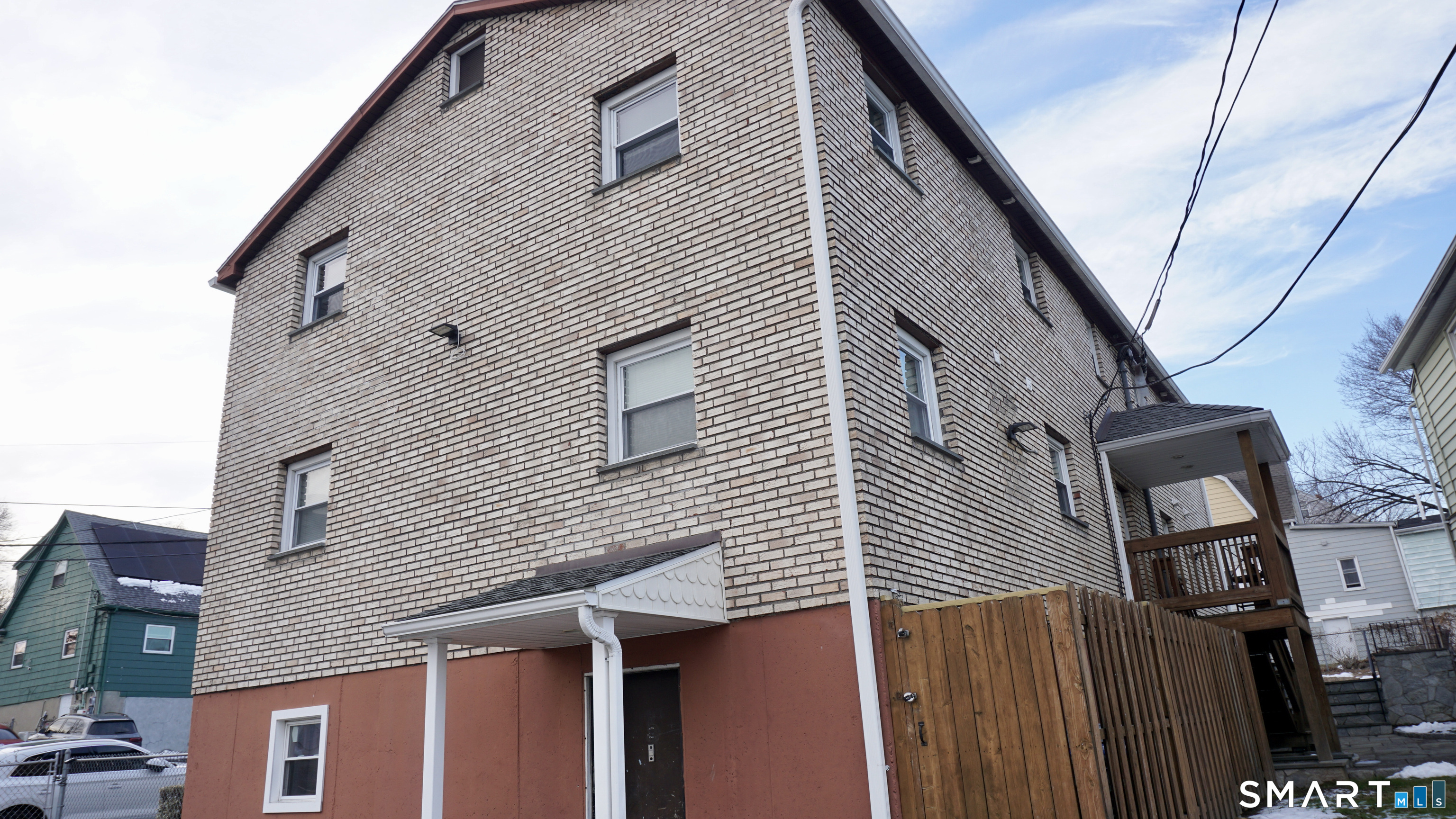 28-30 Sampson Street Bridgeport CT 06606