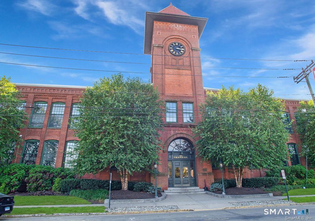 25 Grand Street Norwalk CT 06851