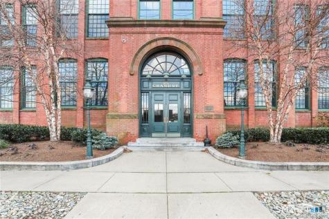 25 Grand Street Norwalk CT 06851