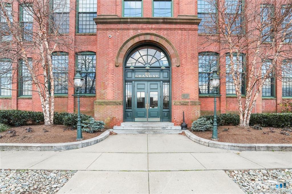 25 Grand Street Norwalk CT 06851